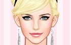 Juego Bonita Moda a Cuadros