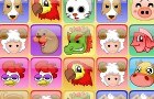 Juego Bonitos Animales