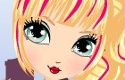 Juego Vestir a Cyanne