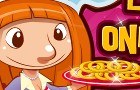 Juego Deliciosos Aros de Cebolla