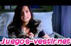 Juego Demi en Anatomia de Grey