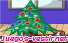 Juego Decoracion para Navidad