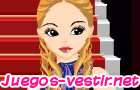 Juego Desfile
