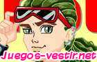 Juego Vestir a Deuce Gorgon