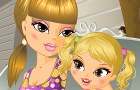 Juego Dia de Mama e Hija