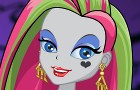 Juego Disfraces de Monster High