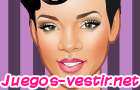 Juego Diva Rihanna