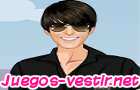 Juego Vestir a Drake Bell