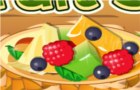 Juego Ensalada de Frutas de Verano