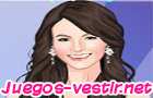 Juego Estreno de Victoria Justice