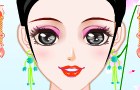 Juego Exquisita Moda China