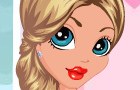 Juego Hermosa y Fashion