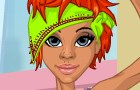 Juego Fashion en el Gimnasio