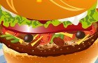 Juego Decoracion Fast Food