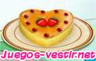 Flan para mi Chico