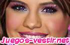 Juego Fiesta de Selena Gomez