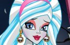 Juego La Moda de Ghoulia