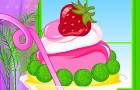 Juego Gelatina de Frutas