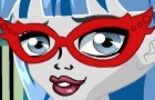 Juego La Joven Ghoulia Yelps