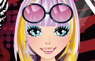 Juego Guapa Cantante Emo