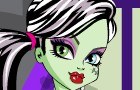 Juego Habitacion de Monster High