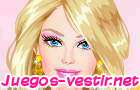 Juego Barbie Hada