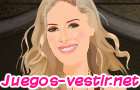 Juego Vestir a Heidi Montag