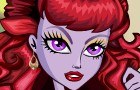 Juego Helado de Monster High