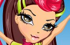 Juego Bratz Heroina de Accion