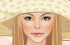 Juego La Moda de Holly Hobbie