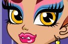 Juego Maquilar a Howleen Wolf