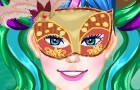 Juego Guapa en Carnaval