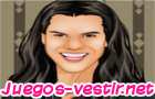 Juego Vestir a Jacob de Crepusculo