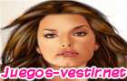 Juego Maquilla a Jessica Simpson