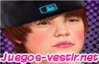 Videoclip de Justin