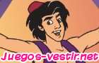 Juego Juego de Aladdin