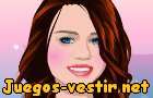 Juego de Hannah Montana