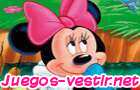 Juego Jugar con Mickey