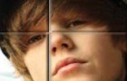 Juego Puzzles de Justin Bieber