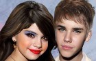 Romantica Cita de Justin y Selena