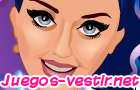 Juego Katy Perry