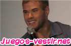 Kellan Hablando Castellano