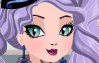 Juego Vestir a Kitty Cheshire
