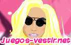 Juego Lady Gaga