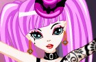 Juego La Bailarina Gotica