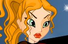 Juego Una Bella Bruja