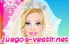 Juego La Boda de Barbie