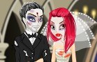 Juego La Boda Zombie