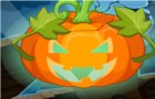 Juego La Calabaza de Halloween