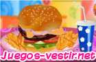 La Gran Hamburguesa